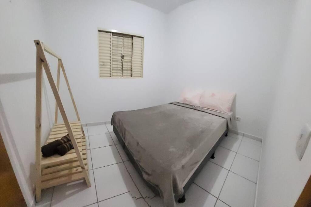 Terracota Villa Londrina Eksteriør bilde