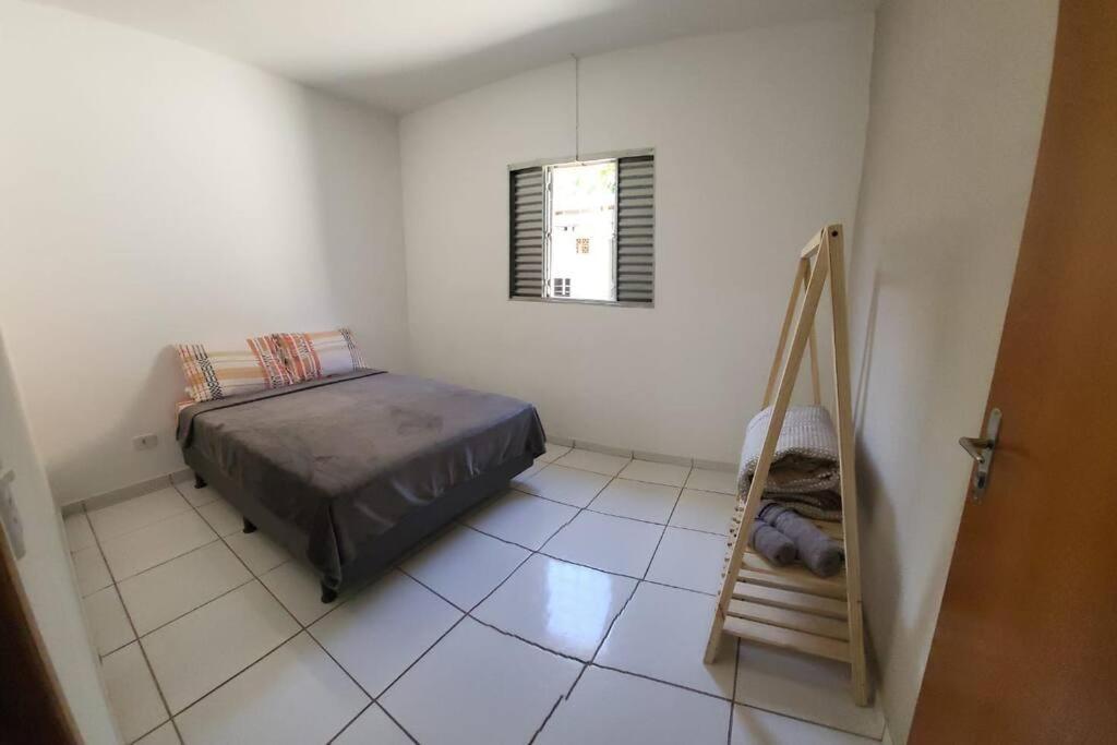 Terracota Villa Londrina Eksteriør bilde