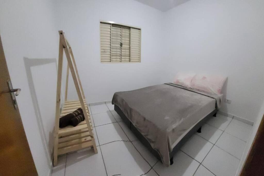 Terracota Villa Londrina Eksteriør bilde