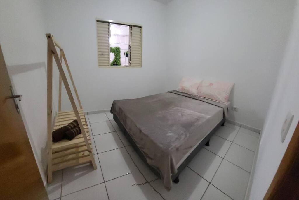 Terracota Villa Londrina Eksteriør bilde