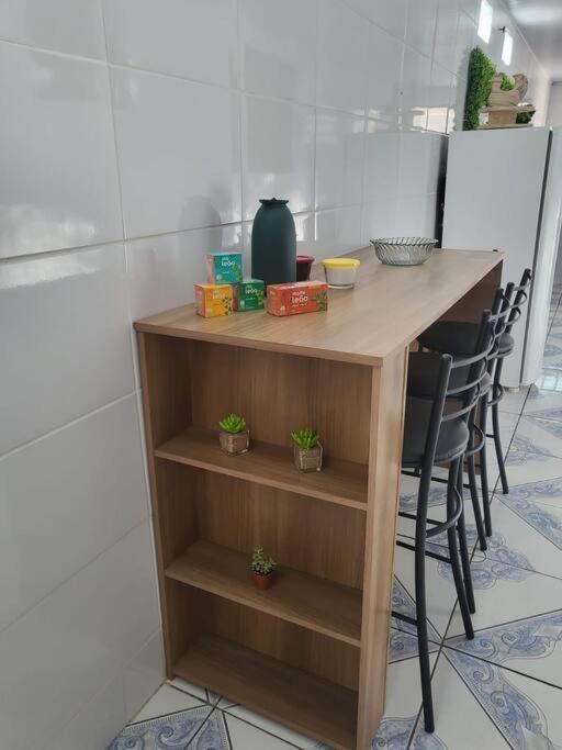 Terracota Villa Londrina Eksteriør bilde