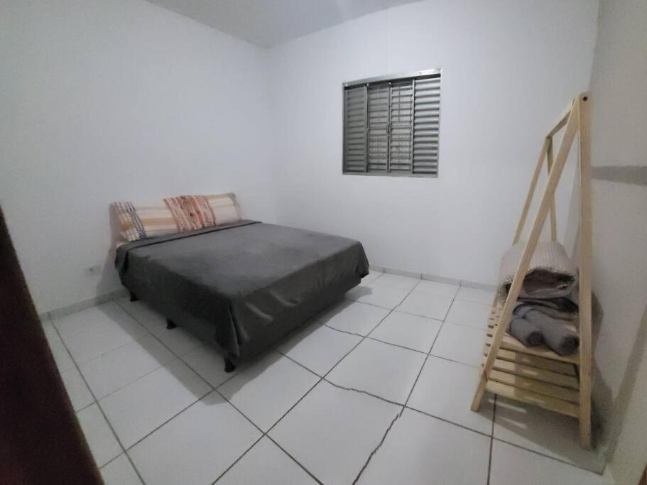 Terracota Villa Londrina Eksteriør bilde